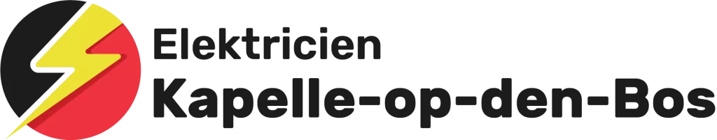 Logo Elektricien Kapelle-op-den-Bos
